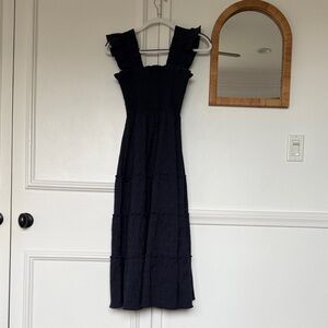 Hill House Home - the nap dress size small
